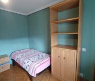 Квартира в Сьеро 72 кв.м с террасой рядом с Овьедо