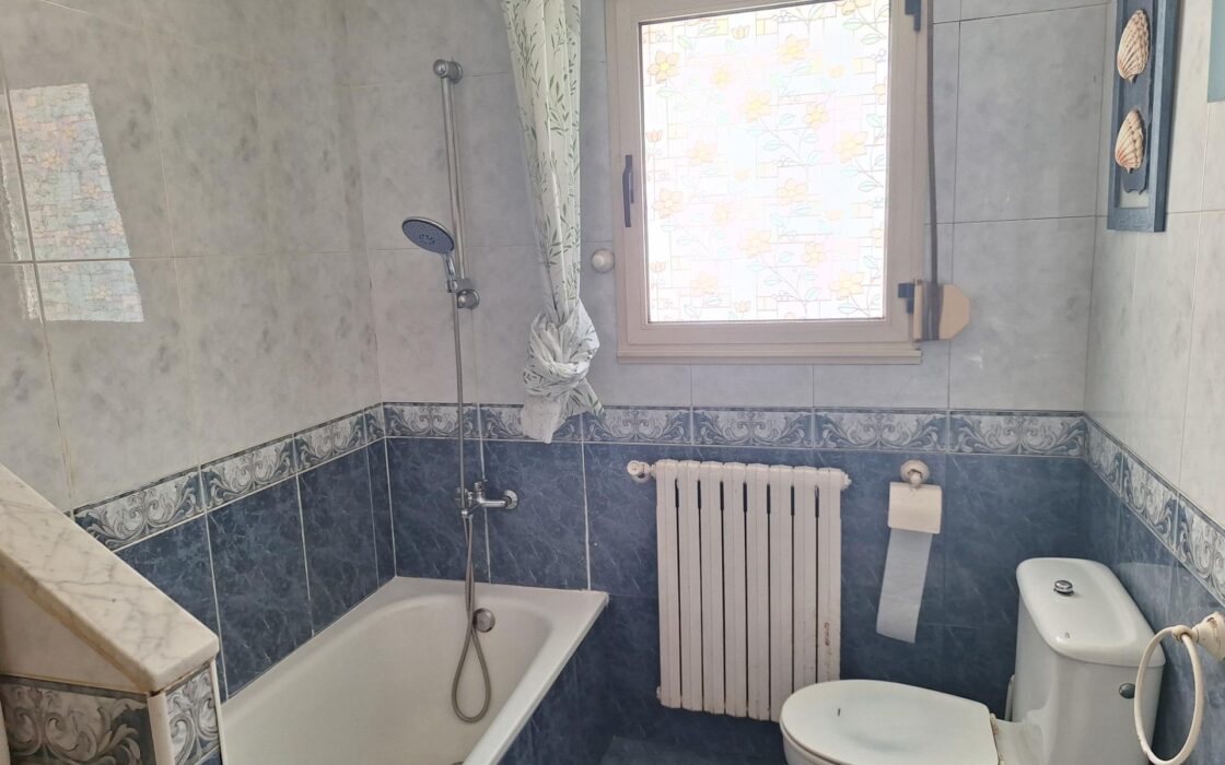 Квартира в Сьеро 72 кв.м с террасой рядом с Овьедо