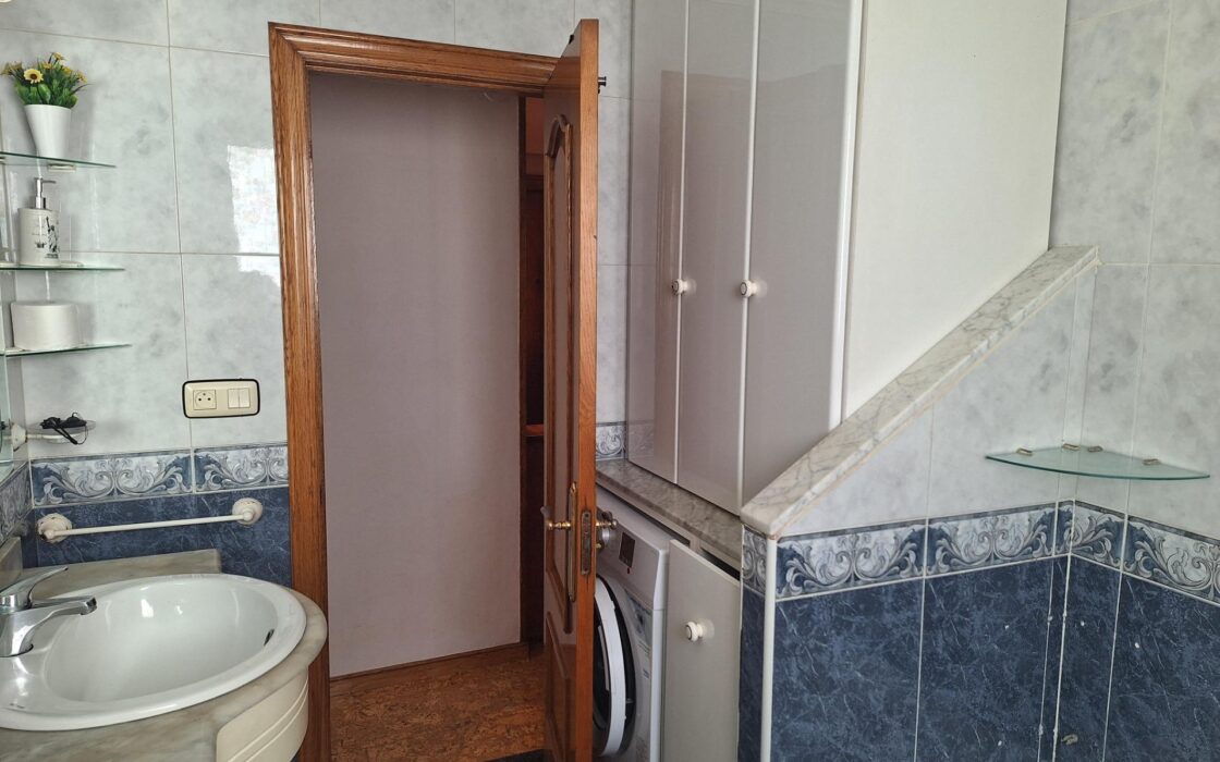 Квартира в Сьеро 72 кв.м с террасой рядом с Овьедо