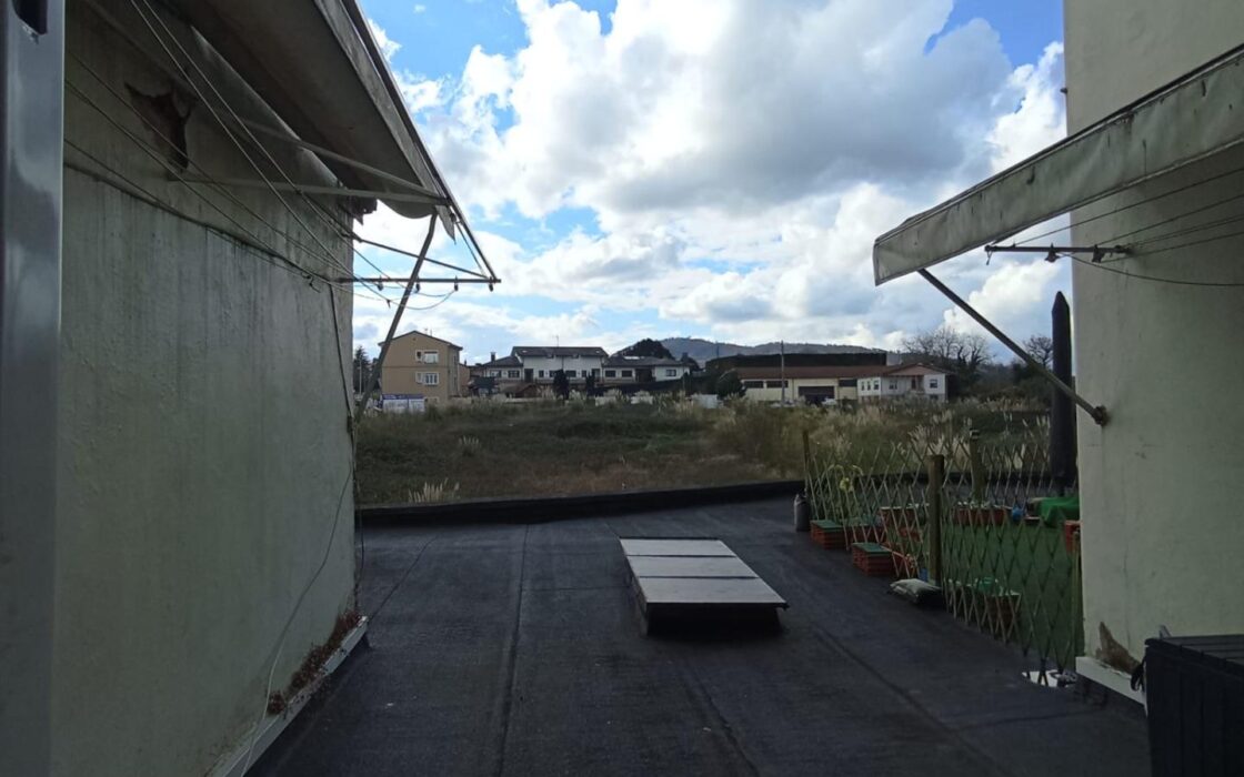 Квартира в Сьеро 72 кв.м с террасой рядом с Овьедо