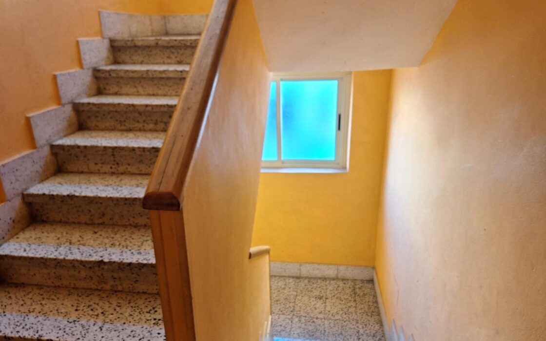 Квартира в Сьеро 72 кв.м с террасой рядом с Овьедо