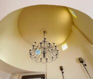 Вілла в Торрев’єсі 301 кв.м з басейном в 2.5 км від моря