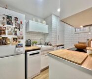 Апартаменты в Торревьехе 62 кв.м с террасой и бассейном