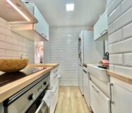 Апартаменты в Торревьехе 62 кв.м с террасой и бассейном