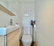 Апартаменты в Торревьехе 62 кв.м с террасой и бассейном