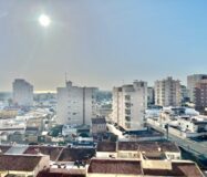 Апартаменты в Торревьехе 62 кв.м с террасой и бассейном