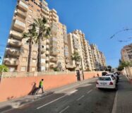 Апартаменты в Торревьехе 62 кв.м с террасой и бассейном