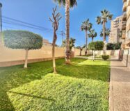 Апартаменты в Торревьехе 62 кв.м с террасой и бассейном