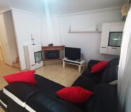 Дом в Торревьехе у моря с террасой и 3 комнатами 85 кв.м