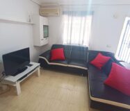 Дом в Торревьехе у моря с террасой и 3 комнатами 85 кв.м