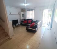 Дом в Торревьехе у моря с террасой и 3 комнатами 85 кв.м