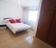 Дом в Торревьехе у моря с террасой и 3 комнатами 85 кв.м