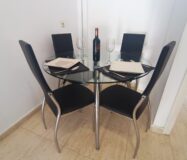 Дом в Торревьехе у моря с террасой и 3 комнатами 85 кв.м