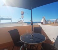 Дом в Торревьехе у моря с террасой и 3 комнатами 85 кв.м