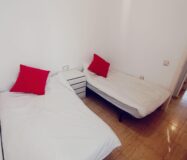 Дом в Торревьехе у моря с террасой и 3 комнатами 85 кв.м