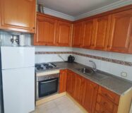 Дом в Торревьехе у моря с террасой и 3 комнатами 85 кв.м