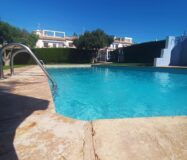 Дом в Торревьехе у моря с террасой и 3 комнатами 85 кв.м