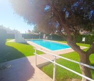 Дом в Торревьехе у моря с террасой и 3 комнатами 85 кв.м