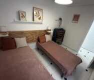 Апартамент в Торревьехе 61 кв.м у моря с террасой