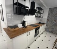 Апартамент в Торревьехе 61 кв.м у моря с террасой