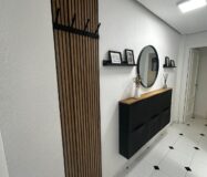 Апартамент в Торревьехе 61 кв.м у моря с террасой