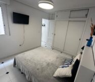 Апартамент в Торревьехе 61 кв.м у моря с террасой