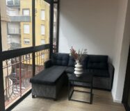 Апартамент в Торревьехе 61 кв.м у моря с террасой