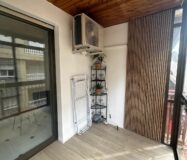 Апартамент в Торревьехе 61 кв.м у моря с террасой