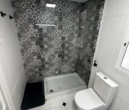 Апартамент в Торревьехе 61 кв.м у моря с террасой