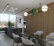 Вилла в La Nucía 342 кв.м с террасой и бассейном