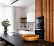 Вилла в La Nucía 342 кв.м с террасой и бассейном