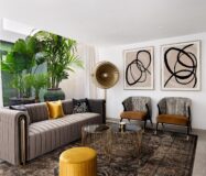 Вилла в La Nucía 342 кв.м с террасой и бассейном