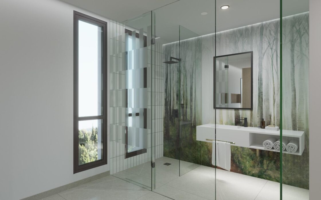 Вилла в La Nucía 342 кв.м с террасой и бассейном