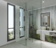 Вилла в La Nucía 342 кв.м с террасой и бассейном