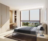 Вилла в La Nucía 342 кв.м с террасой и бассейном