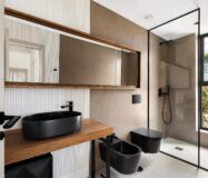 Вилла в La Nucía 342 кв.м с террасой и бассейном