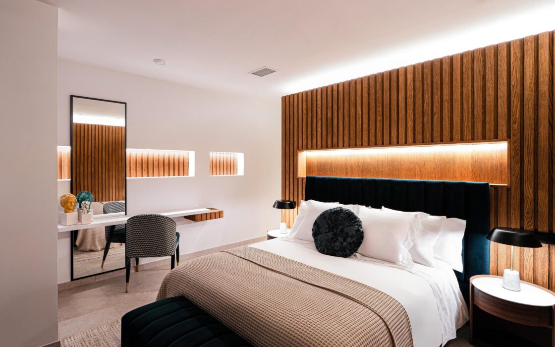 Вилла в La Nucía 342 кв.м с террасой и бассейном