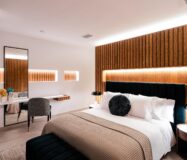 Вилла в La Nucía 342 кв.м с террасой и бассейном