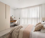 Вилла в La Nucía 342 кв.м с террасой и бассейном