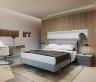 Вилла в La Nucía 342 кв.м с террасой и бассейном