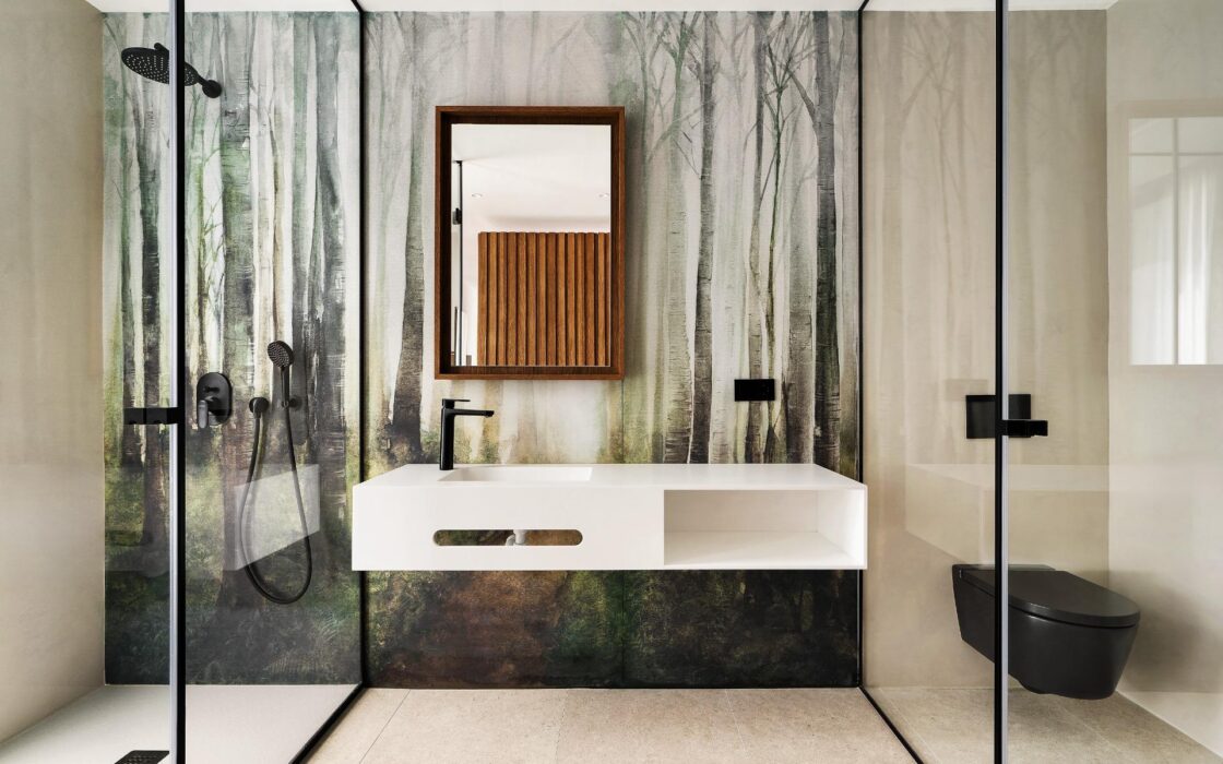 Вилла в La Nucía 342 кв.м с террасой и бассейном