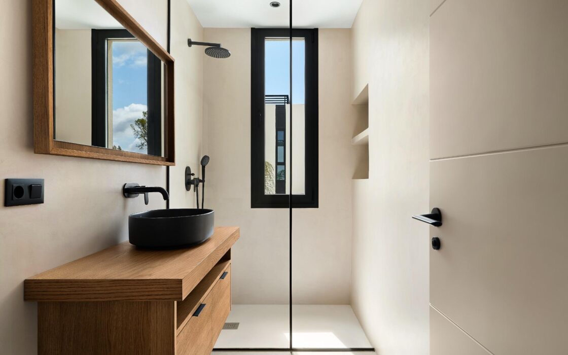 Вилла в La Nucía 342 кв.м с террасой и бассейном