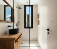 Вилла в La Nucía 342 кв.м с террасой и бассейном