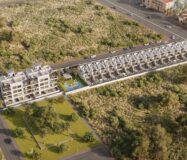 Апартаменты в Торревьехе 87 кв.м с видом на море