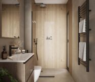 Апартаменты в Торревьехе 87 кв.м с видом на море