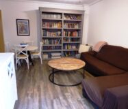 Апартаменты в Аликанте 144 кв.м с террасой и бассейном