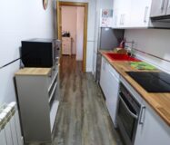 Апартаменты в Аликанте 144 кв.м с террасой и бассейном