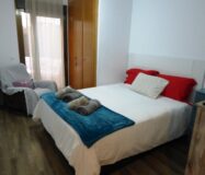 Апартаменты в Аликанте 144 кв.м с террасой и бассейном