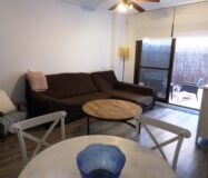 Апартаменты в Аликанте 144 кв.м с террасой и бассейном