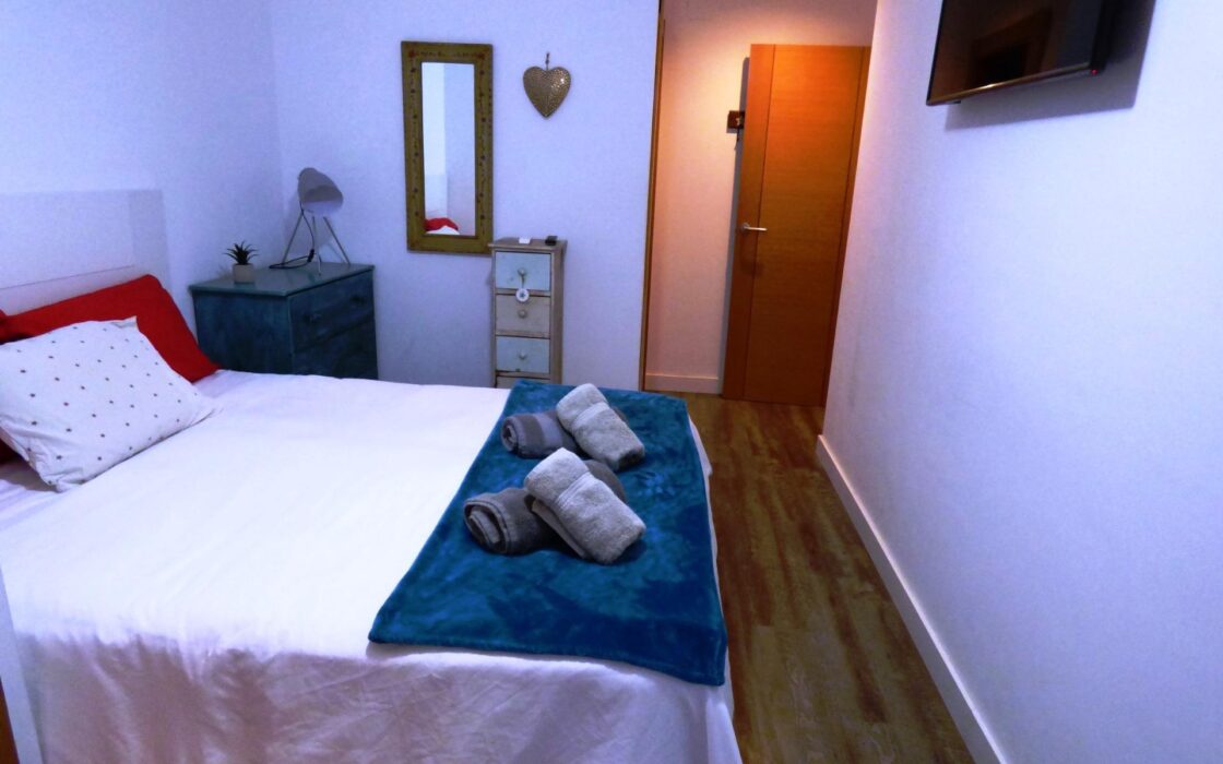 Апартаменты в Аликанте 144 кв.м с террасой и бассейном